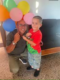 Milagros Saavedra Barceló, Carlos Saavedra Barcelo,Caridad Saavedra Barcelo  y Celia Barcelo