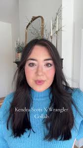 Kendra Scott Wangler
