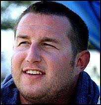 Brian Leander's Instagram, Twitter & Facebook