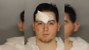 Manheim man charged with attempted murder after stabbing Chester County  police officer