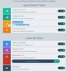 What is the narrator's perspective (pov) of short story, the scholarship jacket? Quizizz More Versatile Than Quizlet Live Or Kahoot Edtech Challenges Blog