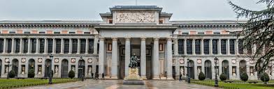 Resultado de imagen de Museo del Prado