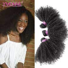 3.6 out of 5 stars 342. China Hotselling Afro Kinky Curly Brazilian Human Hair For Black Women China Hair Weft And Brazilian Hair Price