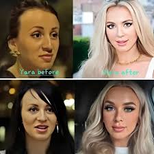 Jennifer called Tim broke for years and swore he never sent her any money,  until Tim finally brought receipts and showed that he had sent her  thousands of dollars during their two-year