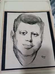 Who is the wild country girl in Winslow Homer portrait?