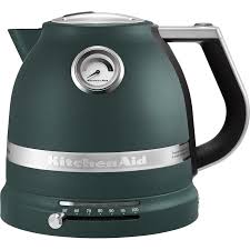 Bouilloire A Temperature Reglable 1 5 L Artisan 5kek1522 Bouilloire Aide Culinaire Bouilloires Electriques