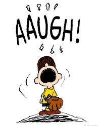 Check spelling or type a new query. Political Ptsd And The Five Stages Of Good Grief Charlie Brown By Fc Pierce Medium