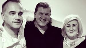 Michelle McManus makes a musical comeback as her band The Flaming  Blackhearts set to take stage next month