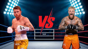 Jake Paul arremete contra Canelo Álvarez: 