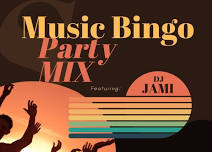 Music Bingo at Bourgmont Winery