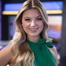 Kaitlyn Johnson's Instagram, Twitter & Facebook