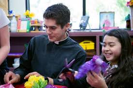 St. Martha Catholic School