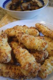 When hot, add meat and brown each side for a couple of minutes each. Air Fryer Chicken Tenders Instant Pot Vortex Instant Pot Cooking