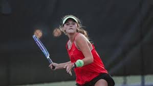 Greenville-South Aiken tennis