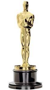 Oscar Statuette Oscar Award Oscar Academy Awards