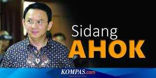 Surat terbuka ustadz arifin ilham untuk ahok. Saksi Konteks Surat Al Maidah Ayat 51 Menurut Gus Dur Bukan Pilih Pemimpin Pemerintahan