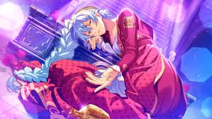 Wataru Hibiki Gallery The English Ensemble Stars Wiki Fandom Ensemble Stars Boy Poses Cool Anime Pictures
