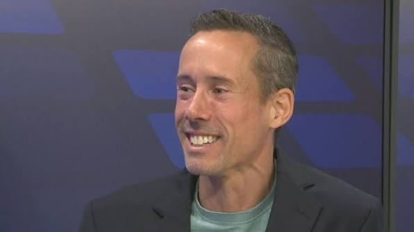 Meet Ottawa-Based Jeopardy! Champ Rian Robertson