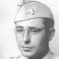 Capt Leonard Harrison Shepherd (1918–1963) • FamilySearch