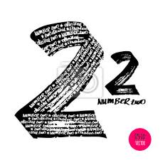 Registration on or use of this site constitutes acceptance of our terms of service. Alphabet Numbers Digital Style Hand Drawn Doodle Sketch Fototapete Fototapeten Digit Geschrieben Ziffer Myloview De