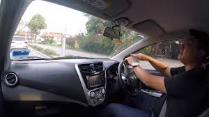 As the owner, you have literally sat in the driver's seat and discovered the ups and downs as you go about your everyday life. 2018 Perodua Axia 1 0 Is All The Car You Need Evomalaysia Com Youtube