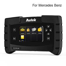 Imagine your 1990 300e starts running rough. Autek Ifix702 M Obd2 Scanner For Mercedes Benz Car Engine Abs Srs Airbag Transmission Epb Odb2 Auto Diagnostic Tool Automotive Diagnostics Automotive Diagnostics Software From Linkobd 204 02 Dhgate Com