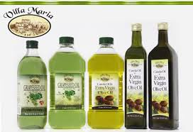 Villa Maria Grapeseed Oil Blend Or Extra Virgin Olive Oil Blend Grapeseed Oil Grapeseed Tea Bottle