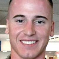 Condition improving for Missoula soldier wounded in Afghanistan