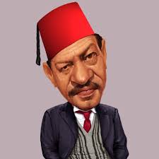 Listen to فيلم سي عمر