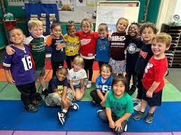 Westdale Elementary School...