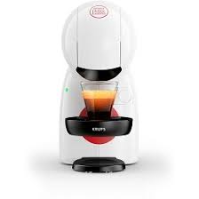 Krups dolce gusto coffee machine ukrainian keyboard overlay software. Electrocasnice Electrocasnice Chisinau Coffee Maker Krups Kp1a0131 White 81 64