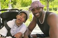 Tristan Thompson Receives Temporary Guardianship of Little Brother ...