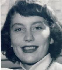 Mary Elizabeth McNulty Obituary March 22, 2022