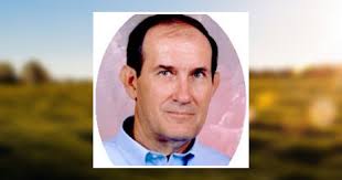 James Thomas Stricklin Obituary 2013