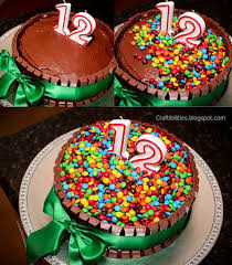 Happy Birthday Cake For Teenager Boy Pin By Jennifer Soterakis On Birthdays Kit Kat Cake Boys Birthday Cakes Easy Girls Birthday Cakes Easy
