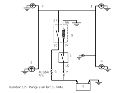 Dapat instalasi panel sesuai gambar. Diagram Wiring Diagram Lampu Kepala Tanpa Relay Full Version Hd Quality Tanpa Relay Aidiagram Concorsieselezioni It