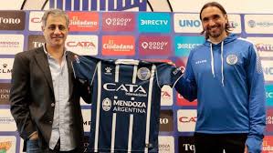 Jul 28, 2021 · free soccer predictions and daily football betting tips from our expert tipsters Godoy Cruz Presento A Diego Martinez Su Nuevo Dt Tyc Sports