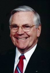 Paul Ted Lucas (1931-2015)