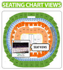 nj devils seating chart prudential center section 134 new