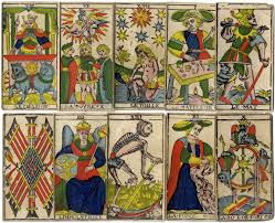The actual origins of tarot cards are steeped in myth and mystery. Why I Stopped Reading Tarot Cards Comfort For Christians