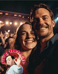 Peace and happiness. The best things in life that money can't buy.