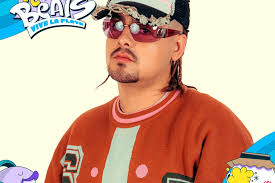 El hijo pródigo regresa a Coquimbo: DrefQuila se une al Line Up de  Playabeats