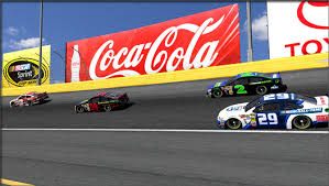Often times, the cars that are fast in practice will be fast in the race, too. Nascar Chevrolet Ss Cup Car Iracing Com Iracing Com Motorsport Simulations