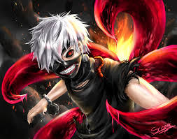 Nonton tokyo ghoul subtitle indonesia. Anime Tokyo Ghoul Ken Kaneki Hd Wallpaper 3800x3000 Wallpaper Anime