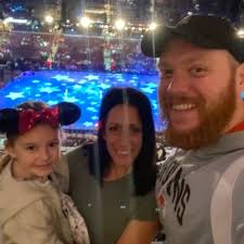 Chad Schofield (@TheRealChadSko)