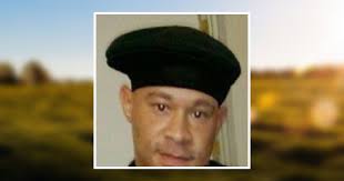 Larry Junius Robair, Jr. Obituary November 18, 2016