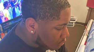 Fundraiser by Shurena Wall : Derrick's Send Off .