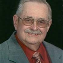 Obituary information for Lowell D. Fischer