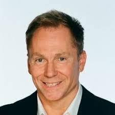 Mark Critchfield's Instagram, Twitter & Facebook