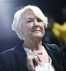 Netball: Former Australian coach Norma Plummer warns a Silver Ferns revival 